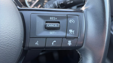 Nissan Qashqai 1.3 DiG-T MH Acenta Premium 5dr Petrol Hatchback